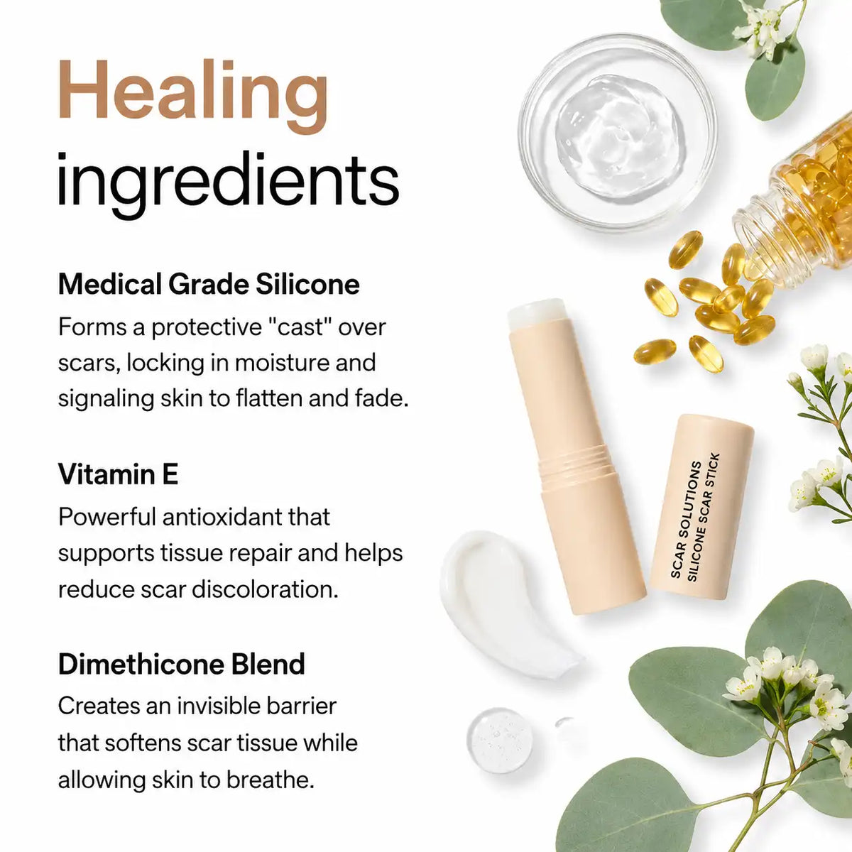 Acne Swipe Stick