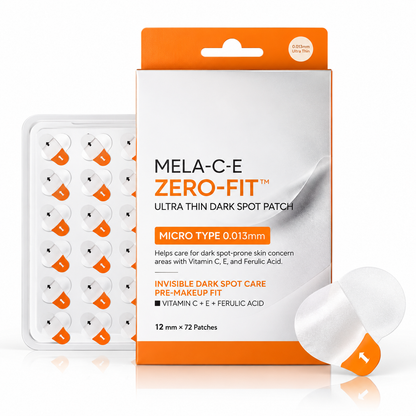 Microva Pimple Patch