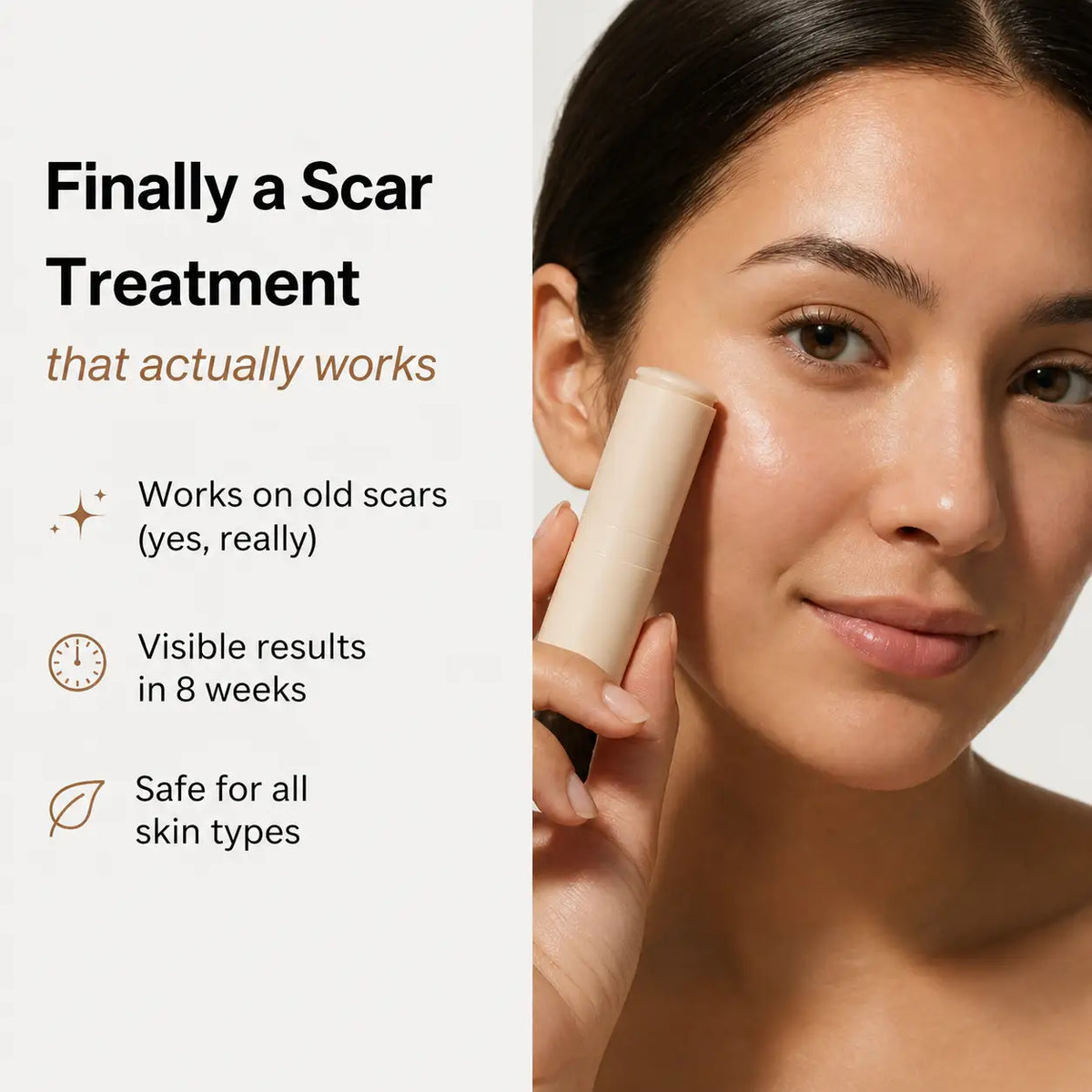 Acne Swipe Stick