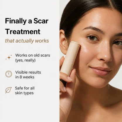 Acne Swipe Stick