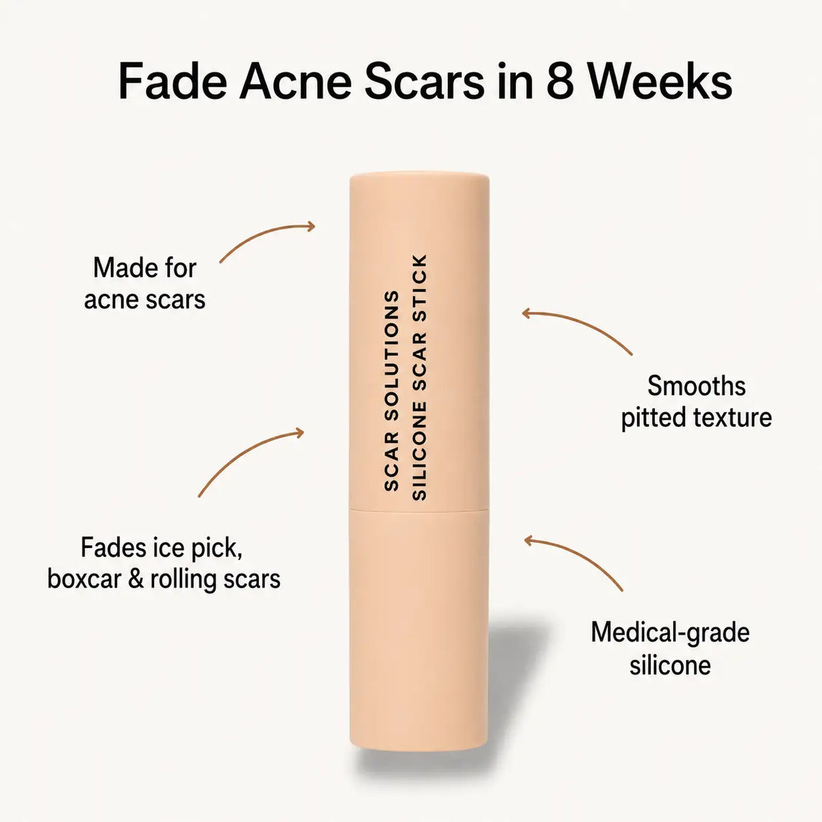 Acne Swipe Stick