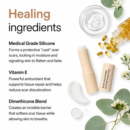 Acne Swipe Stick